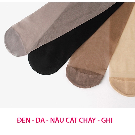 Quần tất quả Dứa siêu dai - Quần tất nữ