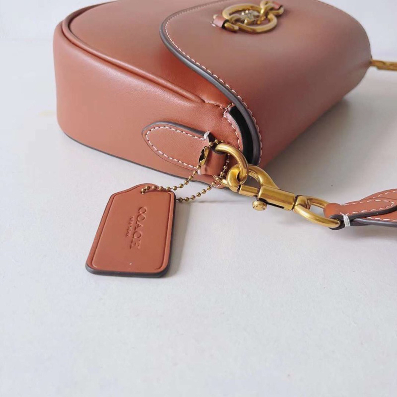 Túi coach harley mẫu mới đeo chéo