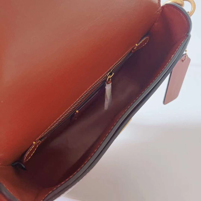 Túi coach harley mẫu mới đeo chéo