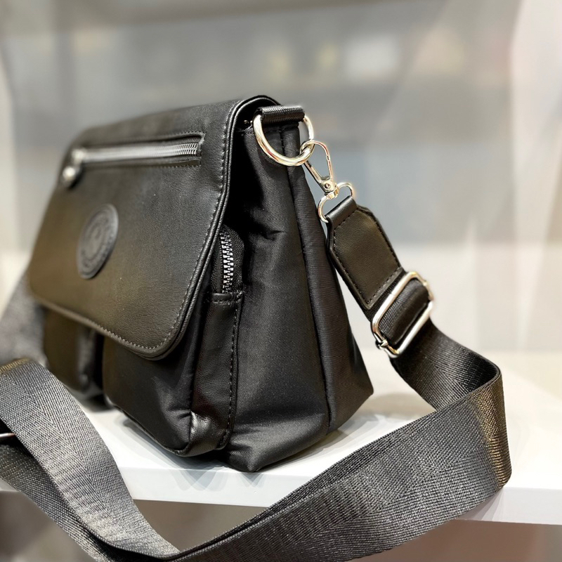 Túi đeo chéo amphora cho nam