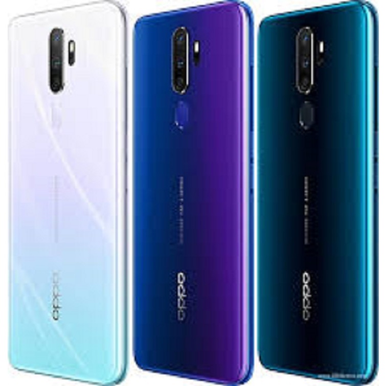 Điện thoại Chính Hãng Oppo A9 2020 2sim ram 8G/128G, màn 6.5inch, Camera siêu nét, Cày Game mượt - GGS 02