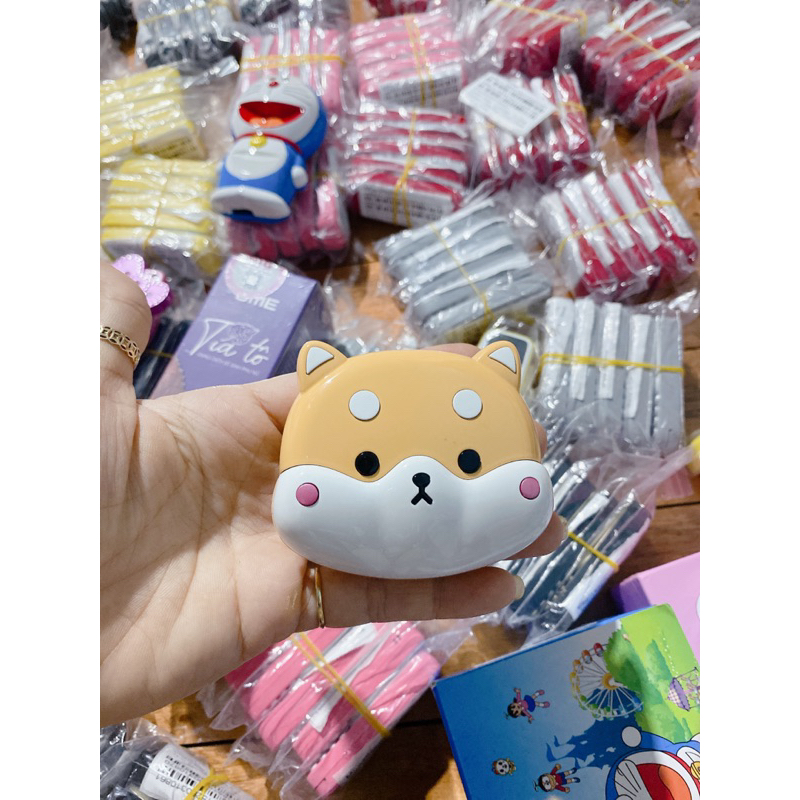 Điện thoại mèo Kitty mini