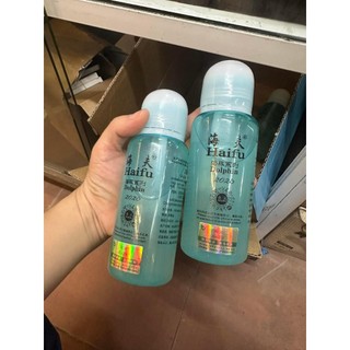 Keo dán mặt vợt bóng bàn Haifu dolphin