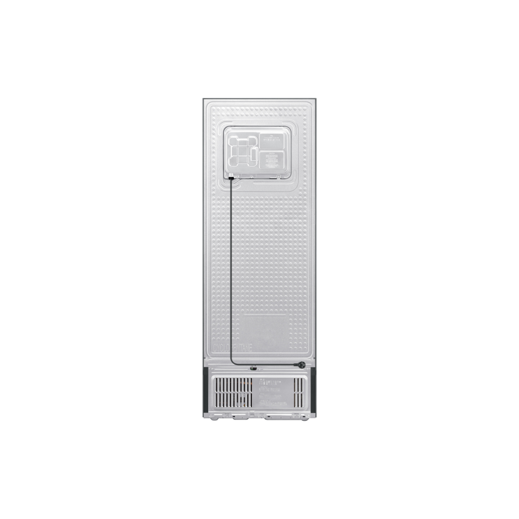 Tủ lạnh Samsung Inverter 305 lít Bespoke RT31CB56248ASV 2023