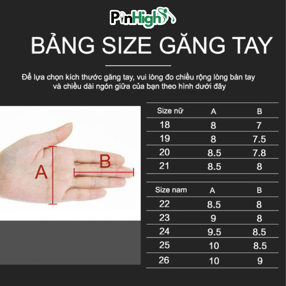 Găng Tay Vải Golf Kenichi, bao tay golf chống trượt, thoát mồ hôi, chất vải nho mềm mại ôm tay Pinhigh