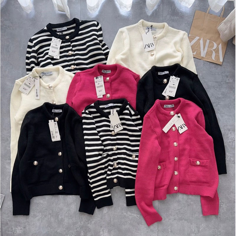 ÁO LEN Z.R CÚC ĐỒNG 4M