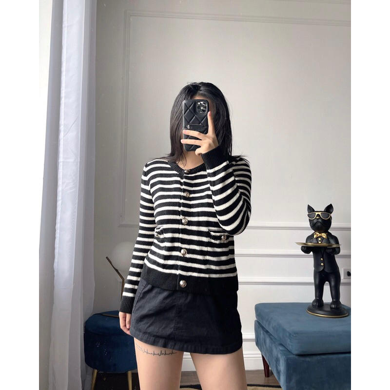 ÁO LEN Z.R CÚC ĐỒNG 4M