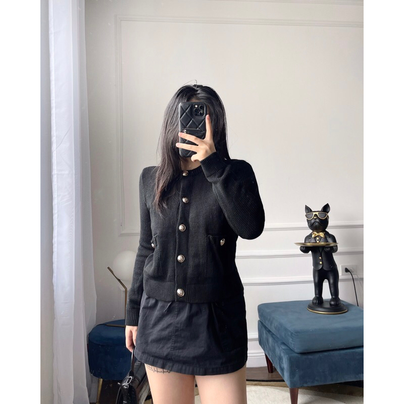 ÁO LEN Z.R CÚC ĐỒNG 4M