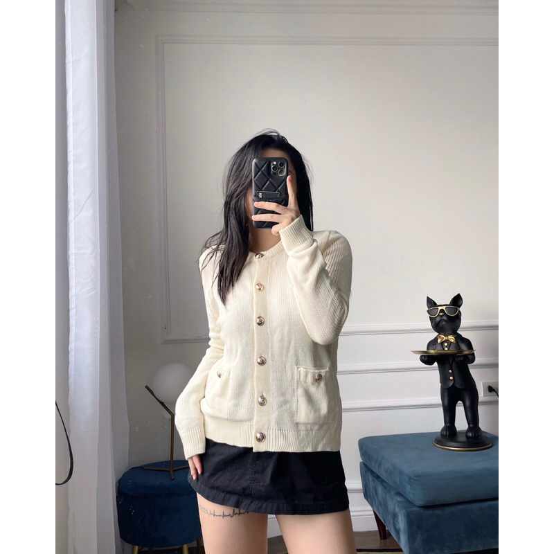 ÁO LEN Z.R CÚC ĐỒNG 4M