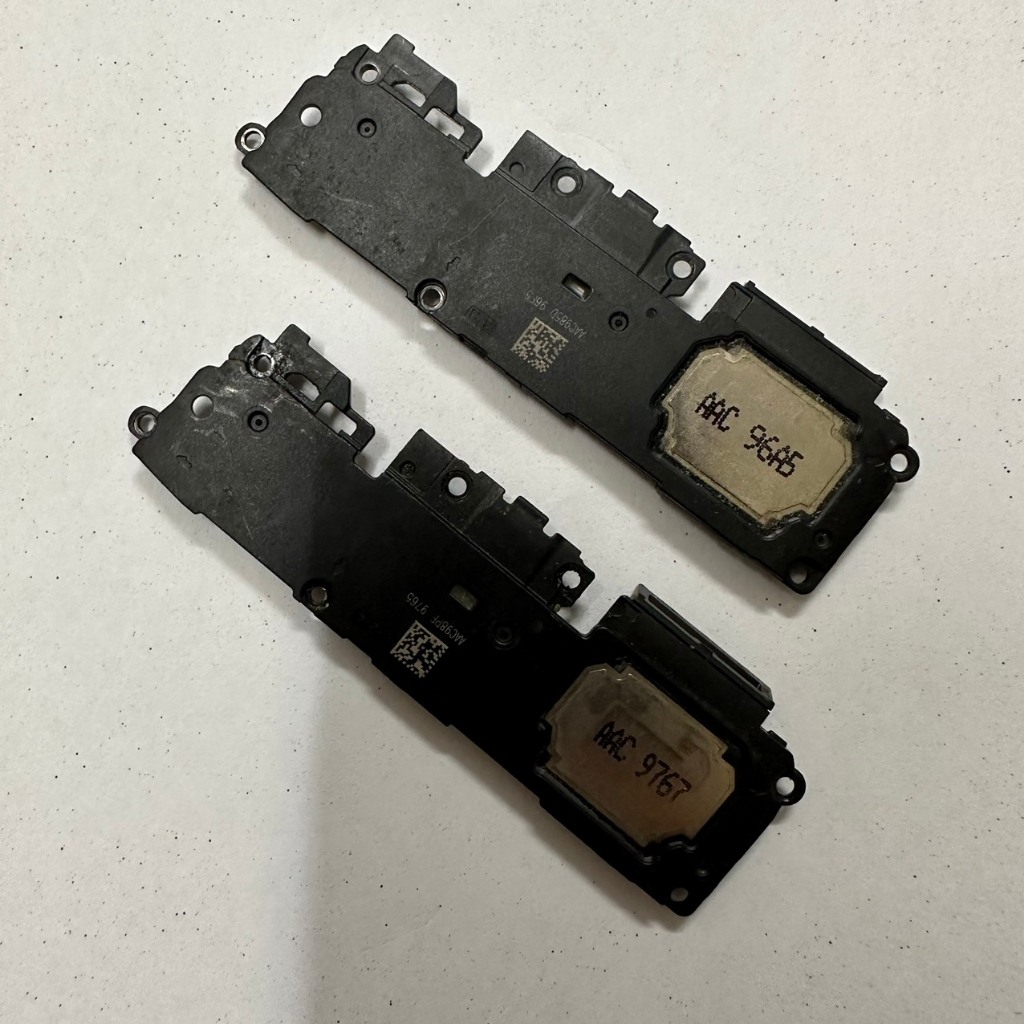 Loa ngoài Huawei Y7 Pro 2019