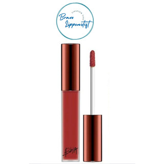 Son Kem Lì Bbia Last Velvet Lip Tint Version 5 5g Chính hãng