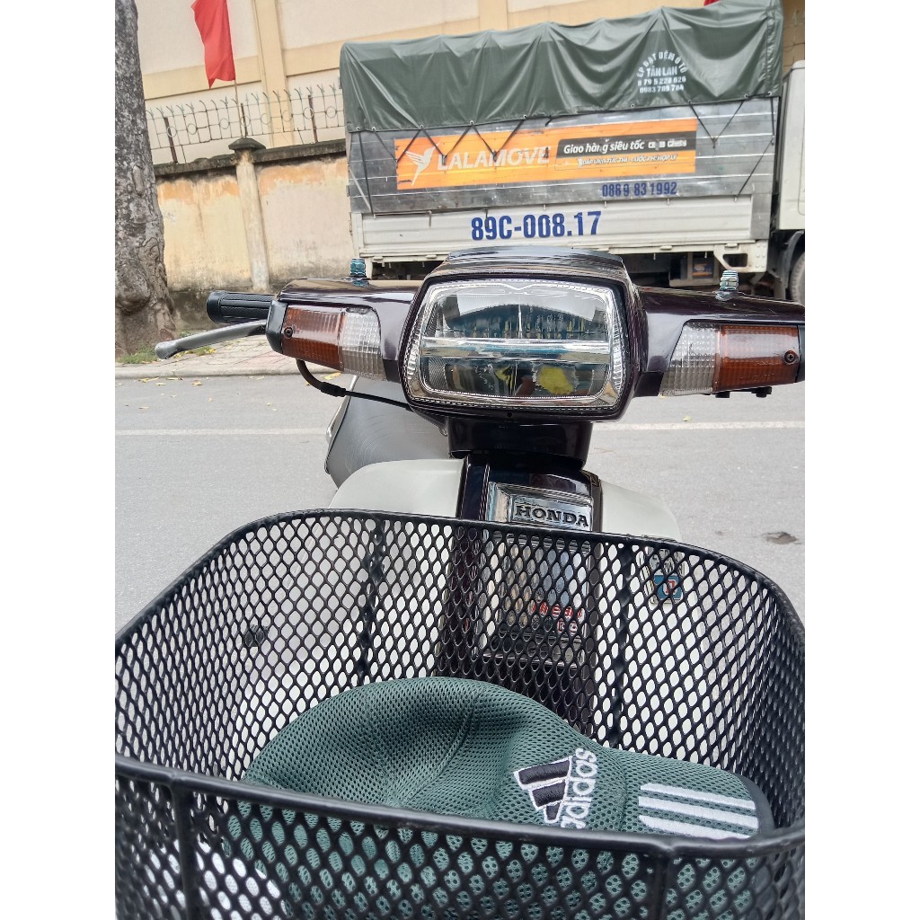 Đèn pha led 2 tầng Dream