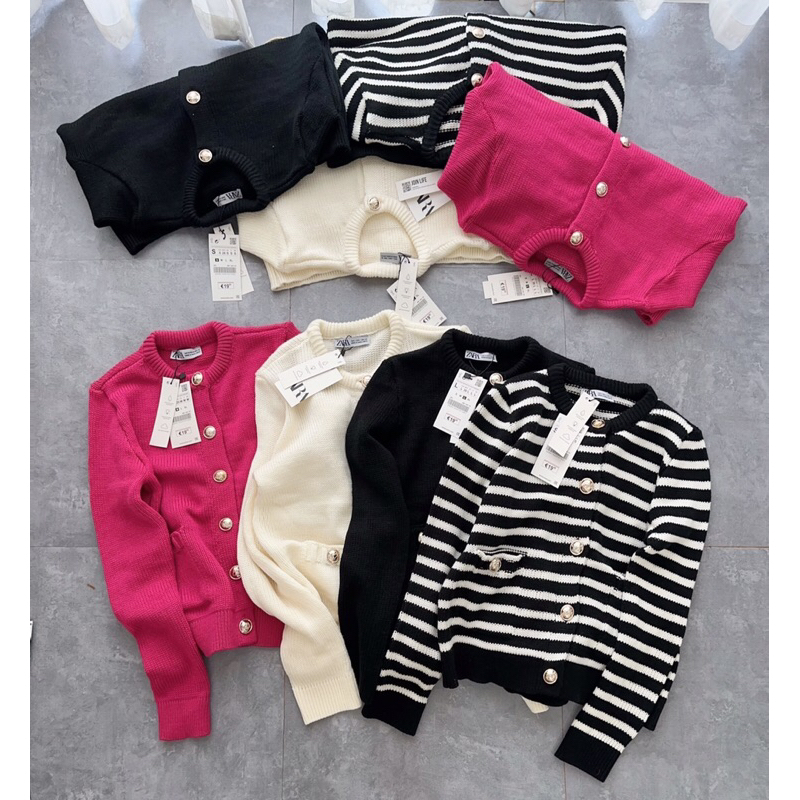 ÁO LEN Z.R CÚC ĐỒNG 4M