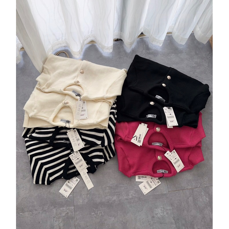 ÁO LEN Z.R CÚC ĐỒNG 4M