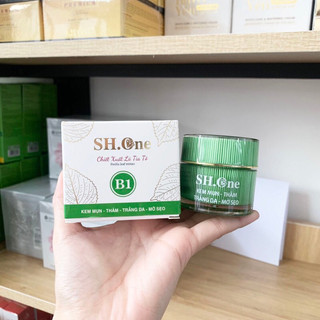 Kem sh one mụn thâm trắng da 1 hộp 15gram