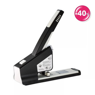 Dập ghim đại trợ lực kw-trio 050lx - dập 240 tờ