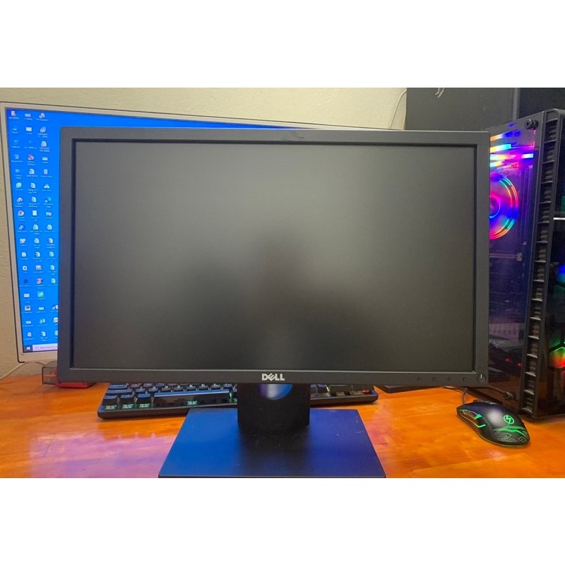 Màn Hình Máy Tính HNQ 20", 22" ,24" inch Độ Phân Giải Full HD 1920 x 1080 Chơi Game - Thiết Kế Đồ Họa Chính Hãng