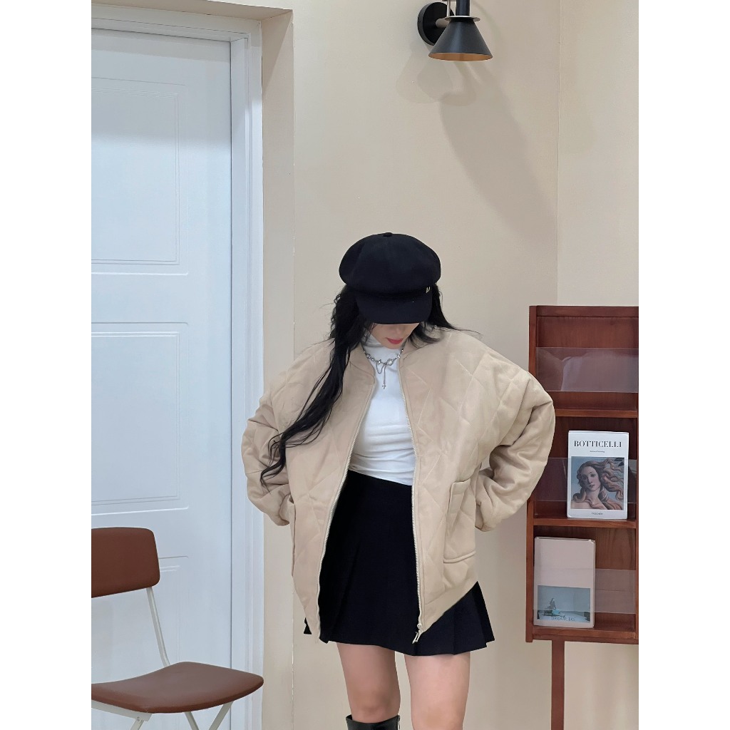 Áo khoác bomber túi vuông - 247store.vn - aobombertram1620_P13K5