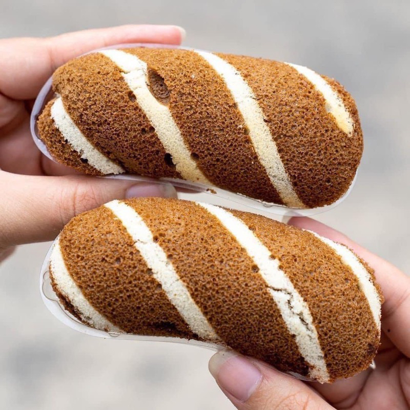 🍓Bánh Socola Thái Lan 7-11🍓vừa ra mắt