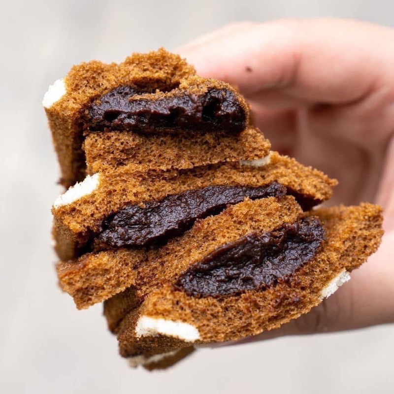 🍓Bánh Socola Thái Lan 7-11🍓vừa ra mắt