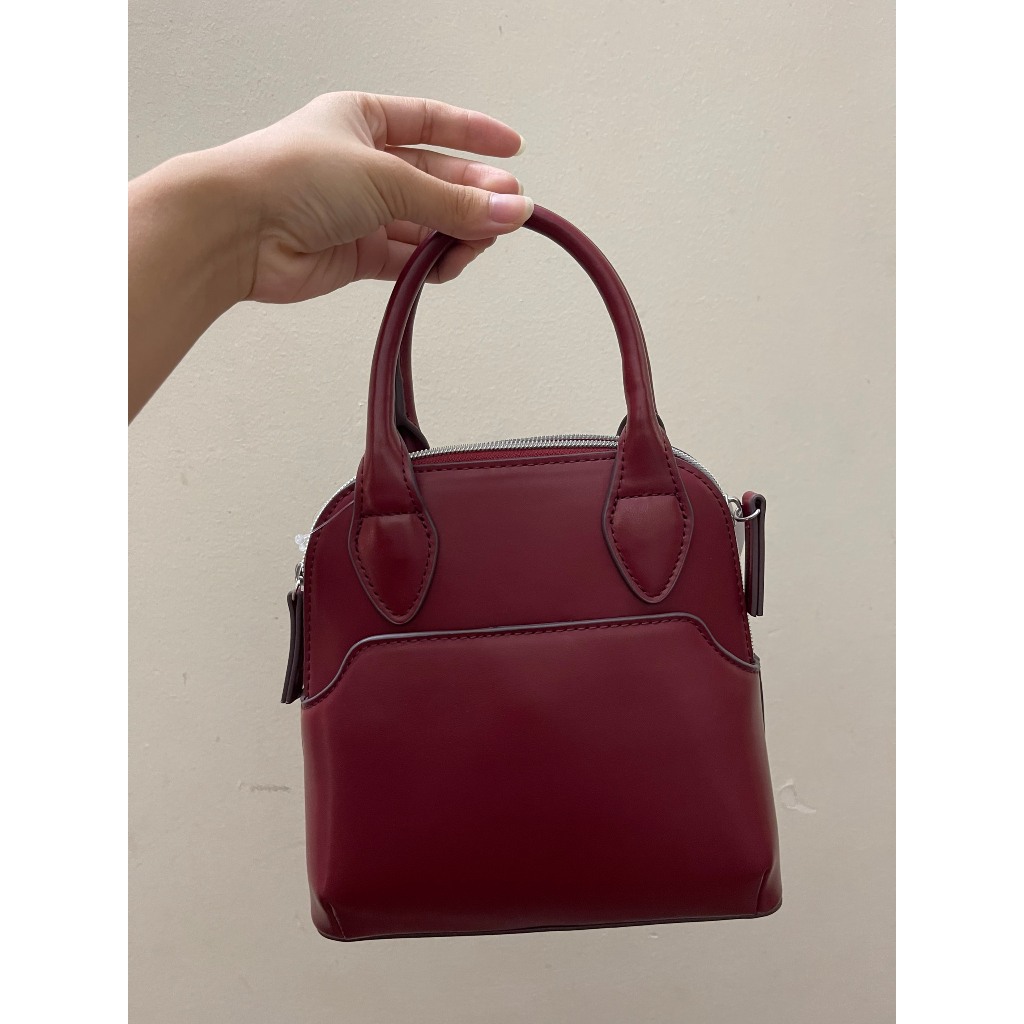 Túi Xách Đeo Chéo Đeo Vai GU Nhật Bản