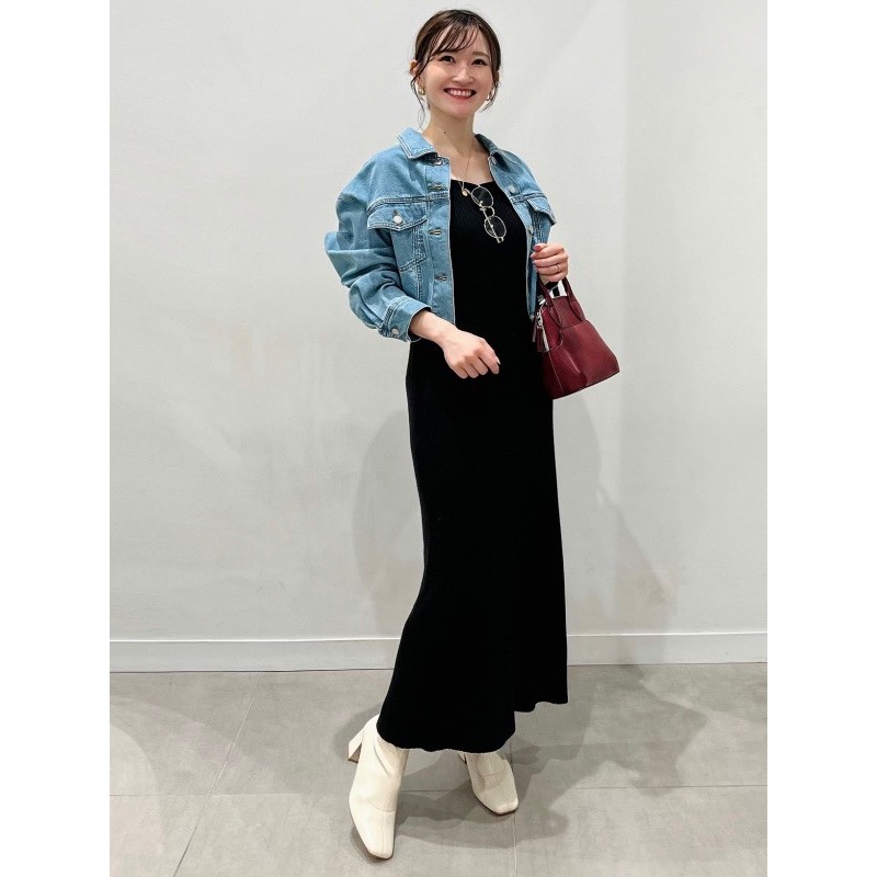 Túi Xách Đeo Chéo Đeo Vai GU Nhật Bản