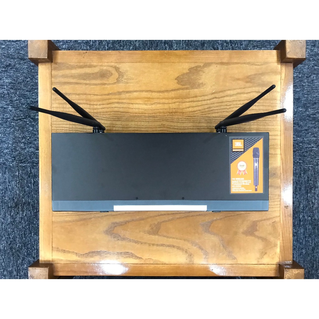 Micro Không Dây KMC8 hàng đẹp HOT 2023 | Có Dò Sóng,Hút Giong,Hát Nhẹ,Chống Hú Tốt