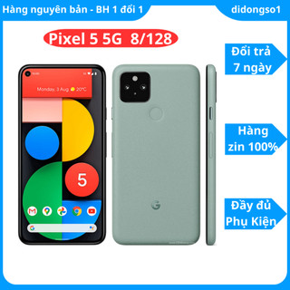Điện thoại google pixel 6a 128gb 99% - didongso1