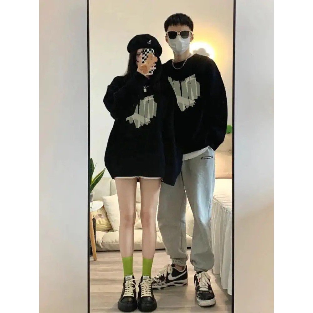 Áo hoodie nỉ unisex Junboy chất cotton nỉ bông dày dặn form to <75kg mặc đôi nam nữ Junboy
