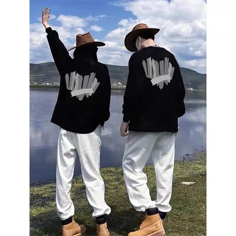 Áo hoodie nỉ unisex Junboy chất cotton nỉ bông dày dặn form to <75kg mặc đôi nam nữ Junboy