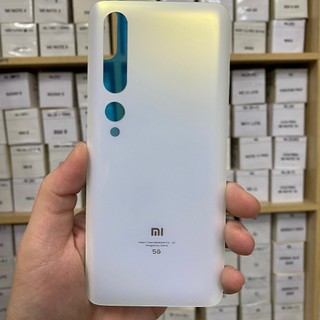 Nắp lưng xiaomi mi 10 pro / mi 10 pro