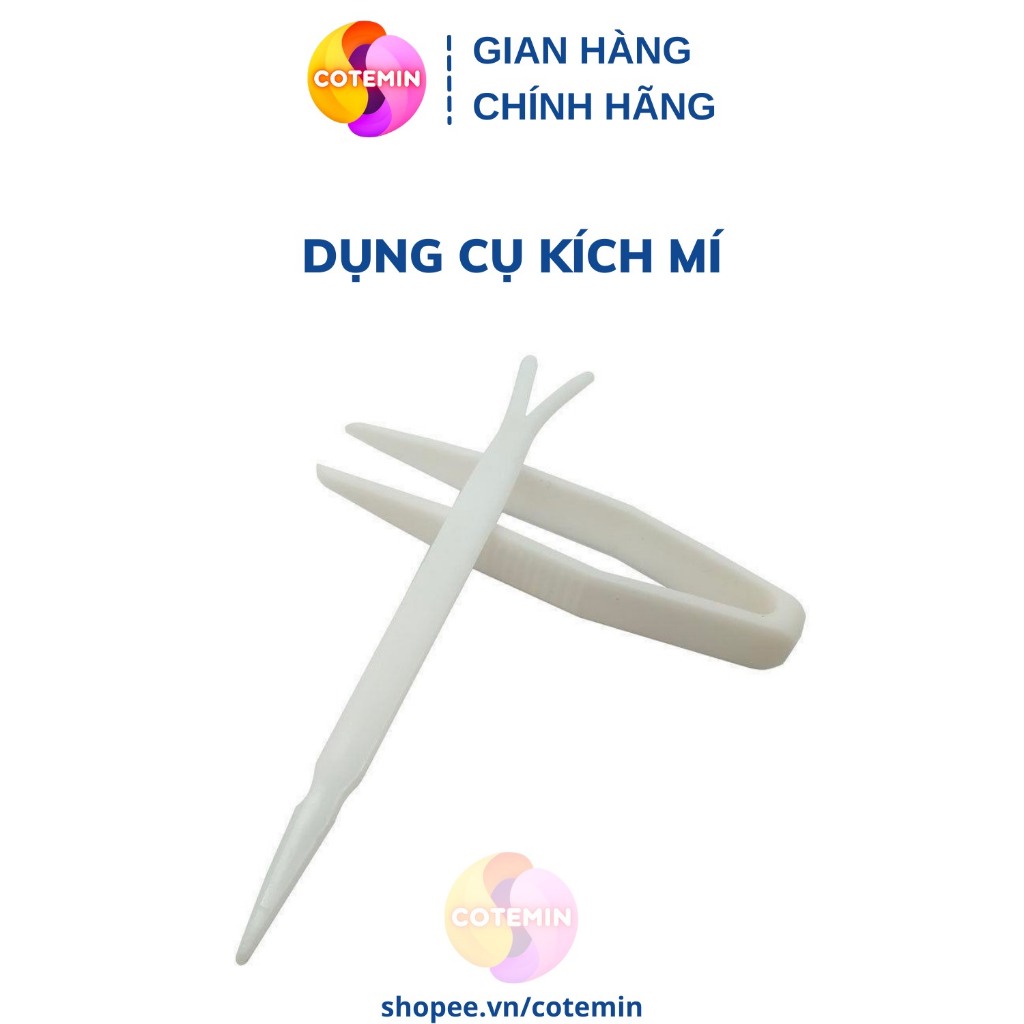 Bộ dụng cụ kích mí mắt COTEMIN