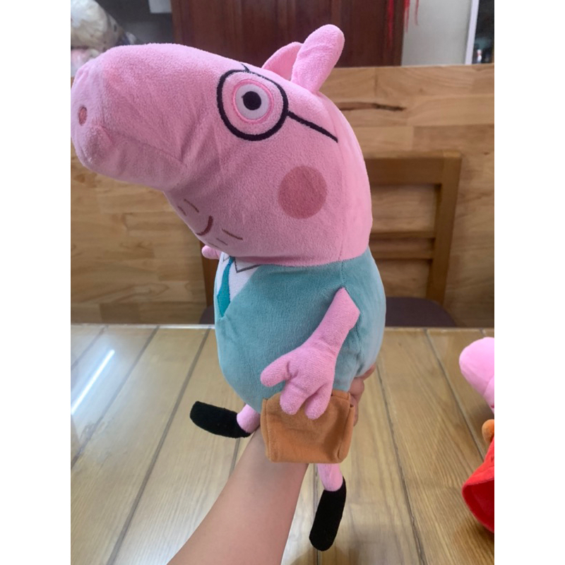 Heo Peppa 🐷