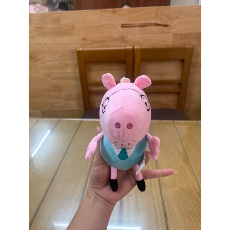 Heo Peppa 🐷