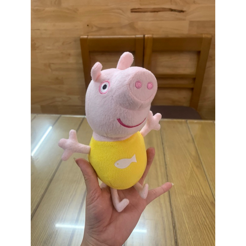 Heo Peppa 🐷