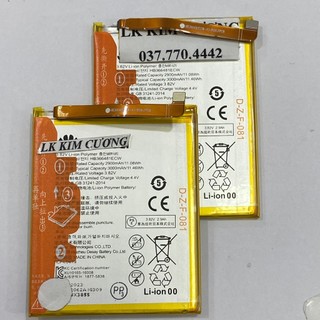 Pin HB366481ECW dành cho huawei Y7 Pro 2018/Gr5 2016/ Y6 Prime 2018/Nova 3E(P9)