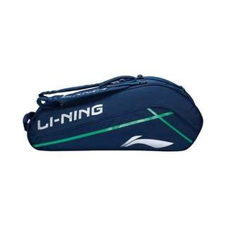 Túi đựng vợt cầu lông li ning abjt059-2
