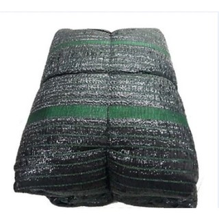 Lưới che nắng thái lan màu đen độ che 60% khổ 2m,3m,4m