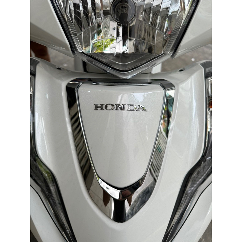 Tem Chữ Honda Zin Dán Bửng Dán Mão V.V