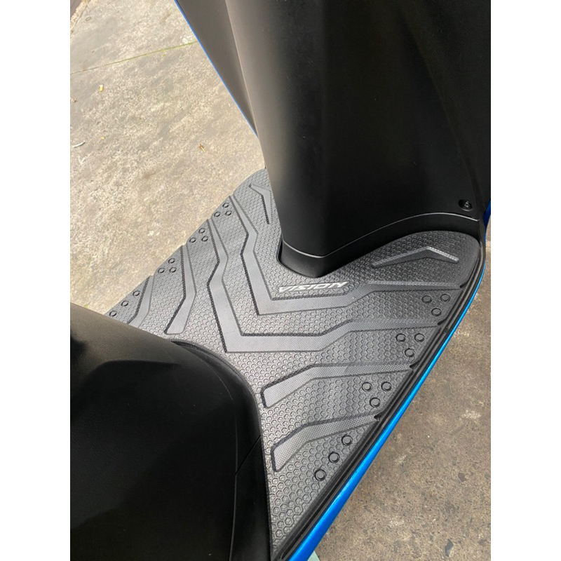 Thảm Để Chân Cao Su Vision 2014-2020