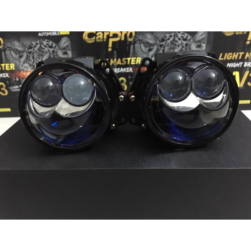 Bi Led Pha Carpro 3.0 V3 Laser