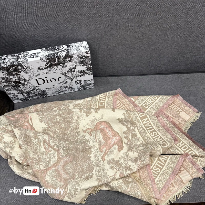 Khăn dạ cc newww, hàng quảng châu, có 4 màu