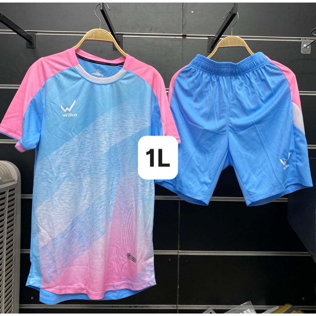Xả kho thanh lí quần áo bóng đá vải thái đẹp thoáng mát
