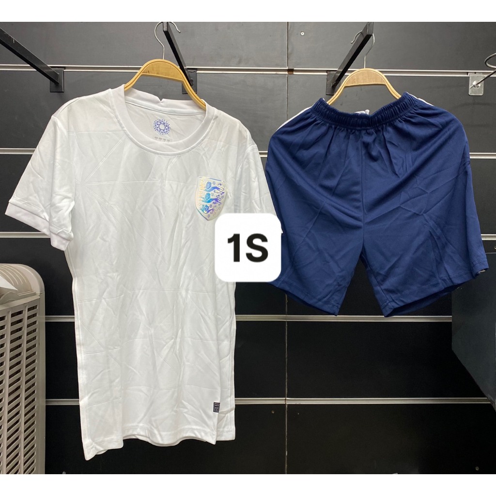 Xả kho thanh lí quần áo bóng đá vải thái đẹp thoáng mát