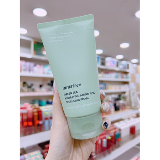 𝐒𝐮̛̃𝐚 𝐫𝐮̛̉𝐚 𝐦𝐚̣̆𝐭 𝐈𝐧𝐧𝐢𝐬𝐟𝐫𝐞𝐞 𝐆𝐫𝐞𝐞𝐧 𝐓𝐞𝐚 𝐇𝐲𝐝𝐫𝐚𝐭𝐢𝐧𝐠 𝐀𝐦𝐢𝐧𝐨 𝐀𝐜𝐢𝐝 𝐂𝐥𝐞𝐚𝐧𝐬𝐢𝐧𝐠 𝐅𝐨𝐚𝐦 𝟏𝟓𝟎𝐠𝐫