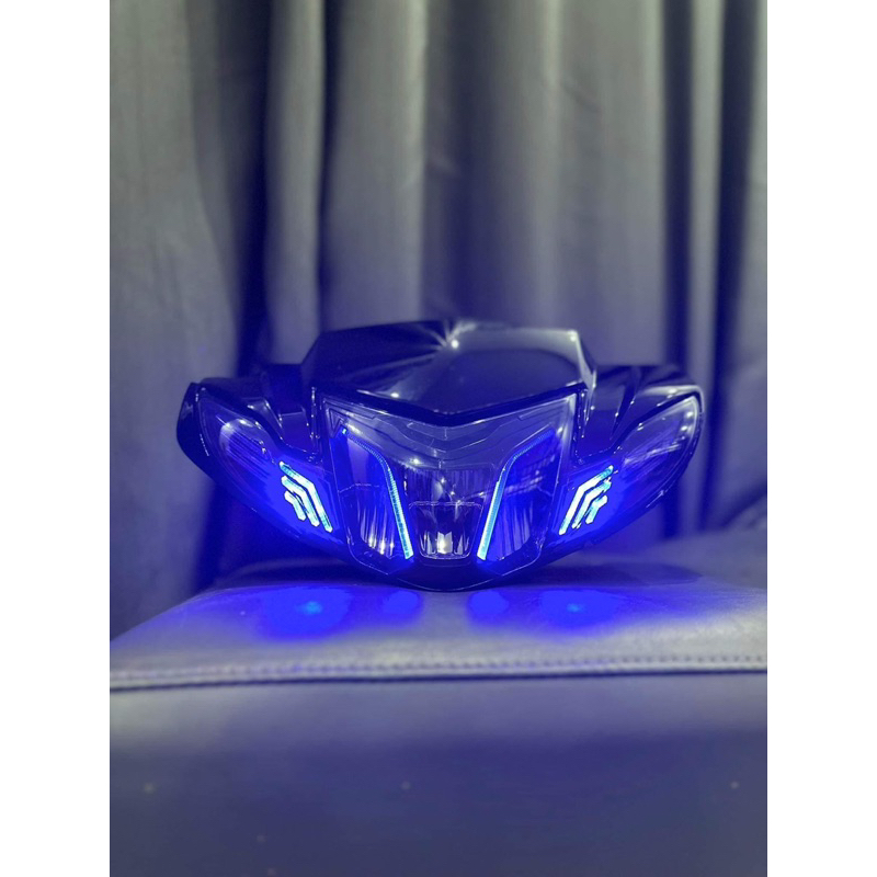 Choá Dyno sirius💥