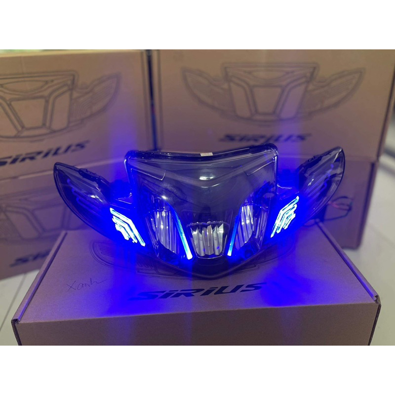 Choá Dyno sirius💥