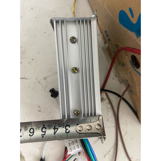Điều tốc BLDC 3 pha chạy DC từ 12v đến 48v (dùng cho motor từ 15w đến 350w)