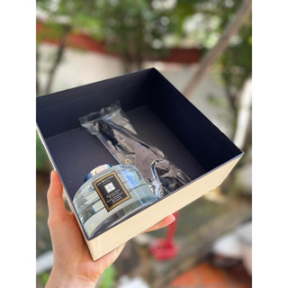 Tinh dầu khuyếch tán jo malone english pear fullsize 165ml