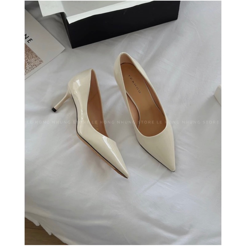 PASS giày Lehongnhung store size 36/37